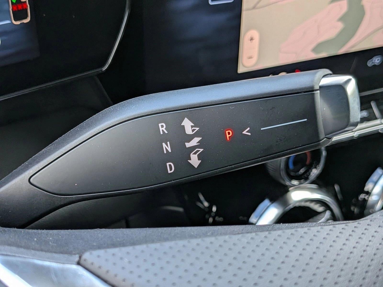 2026 Chevrolet Blazer EV LT FWD