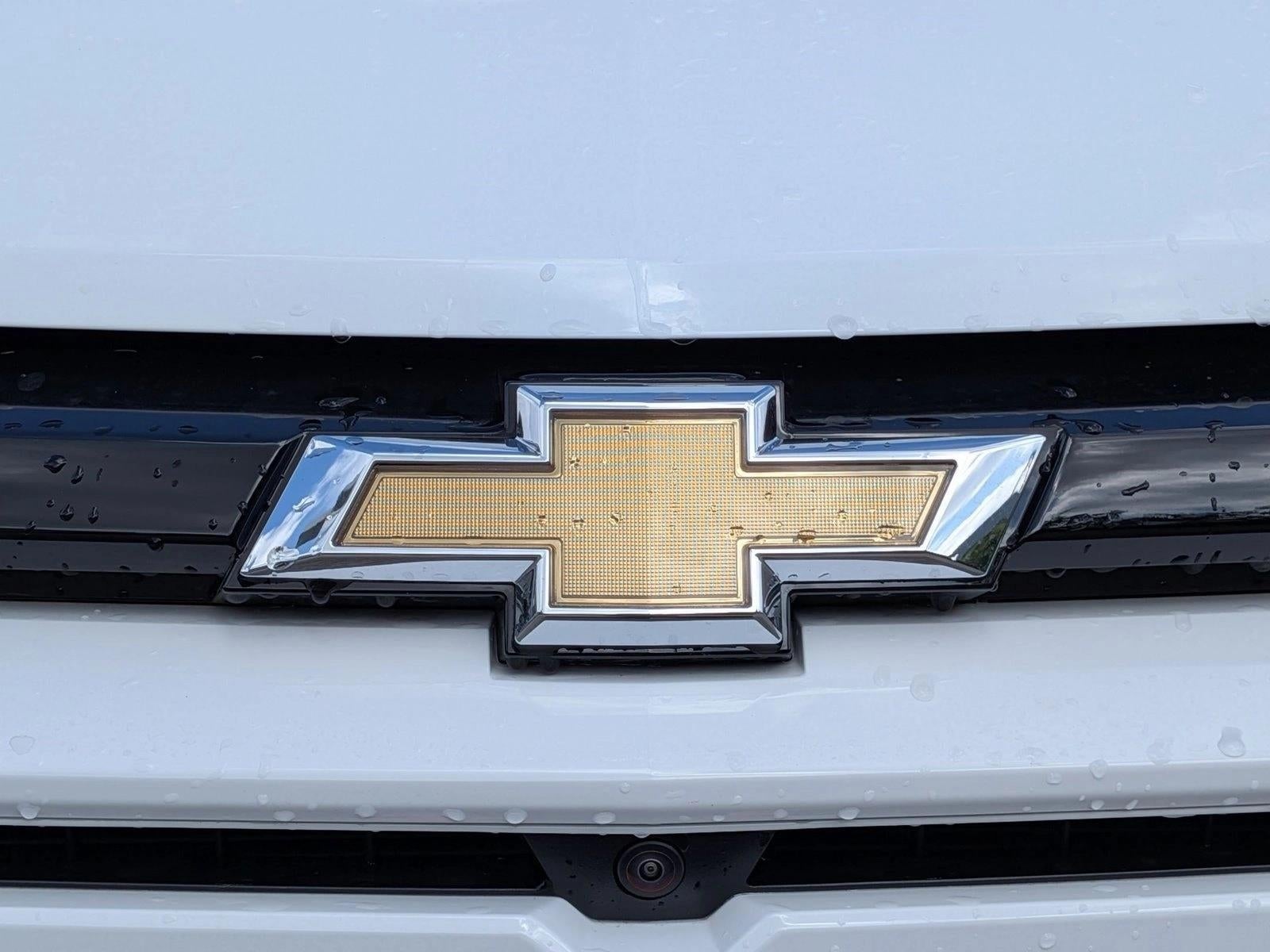 2026 Chevrolet Blazer EV LT FWD