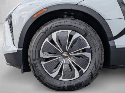 2026 Chevrolet Blazer EV LT FWD