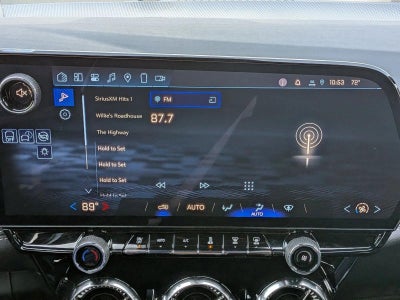 2026 Chevrolet Blazer EV LT FWD