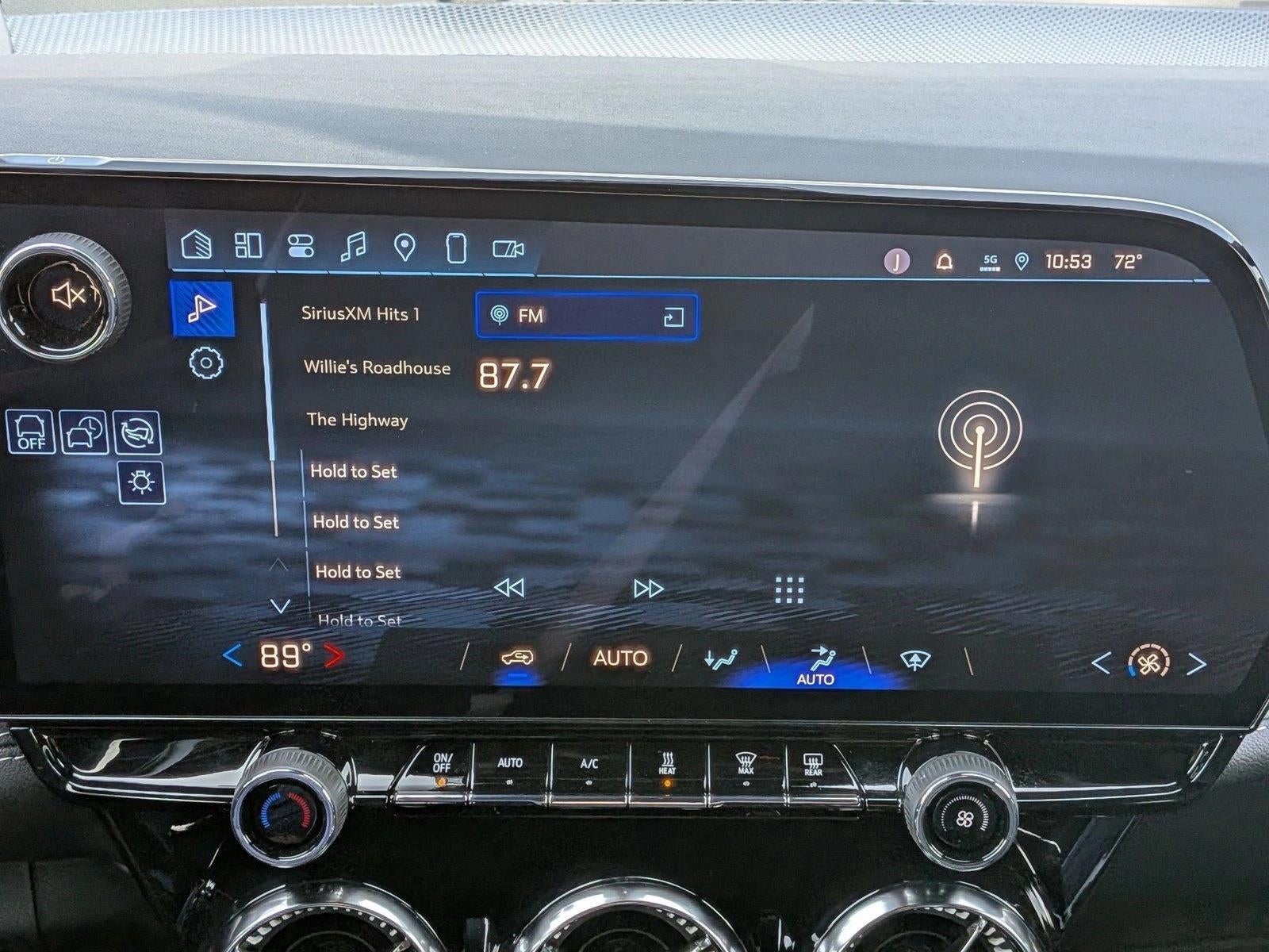 2026 Chevrolet Blazer EV LT FWD