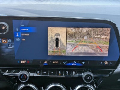 2026 Chevrolet Blazer EV LT FWD