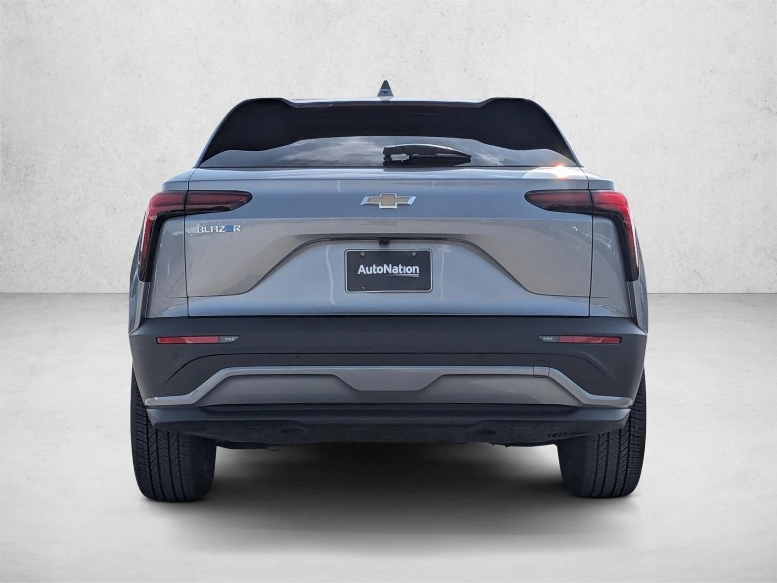 2026 Chevrolet Blazer EV LT FWD