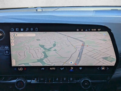 2026 Chevrolet Blazer EV LT FWD