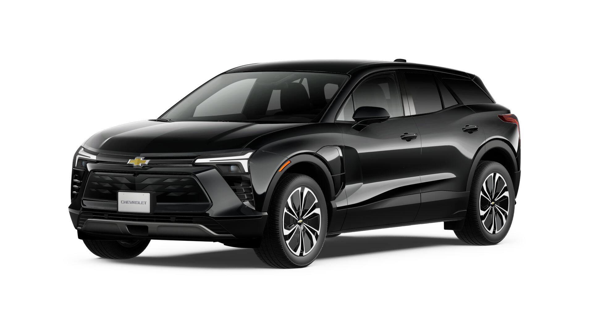 2026 Chevrolet Blazer EV LT FWD