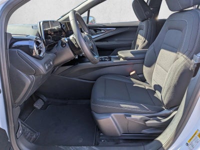 2026 Chevrolet Blazer EV LT FWD