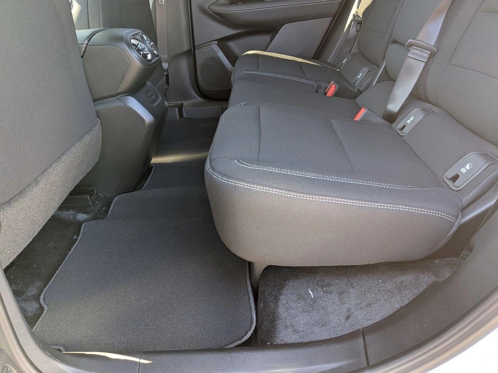 2026 Chevrolet Blazer EV LT FWD