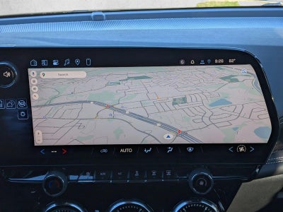 2026 Chevrolet Blazer EV LT FWD