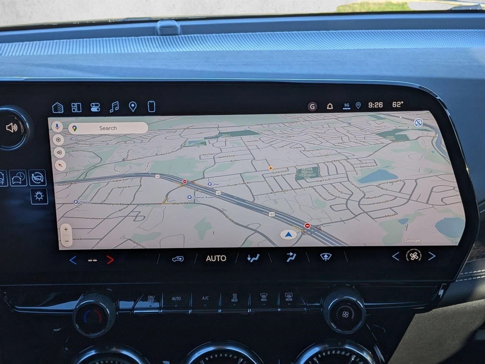 2026 Chevrolet Blazer EV LT FWD