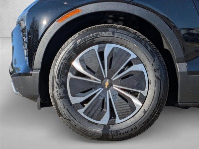 2026 Chevrolet Blazer EV LT FWD