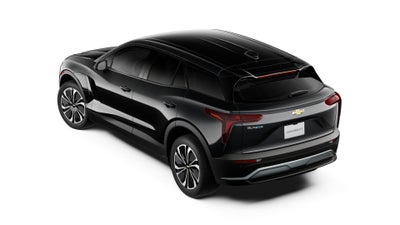 2026 Chevrolet Blazer EV LT FWD