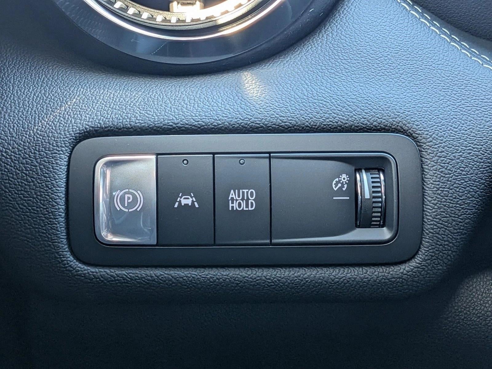 2026 Chevrolet Blazer EV LT FWD