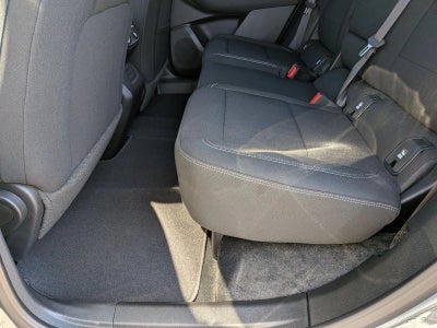 2026 Chevrolet Blazer EV LT FWD