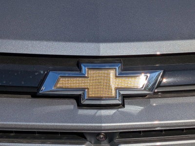 2026 Chevrolet Blazer EV LT FWD