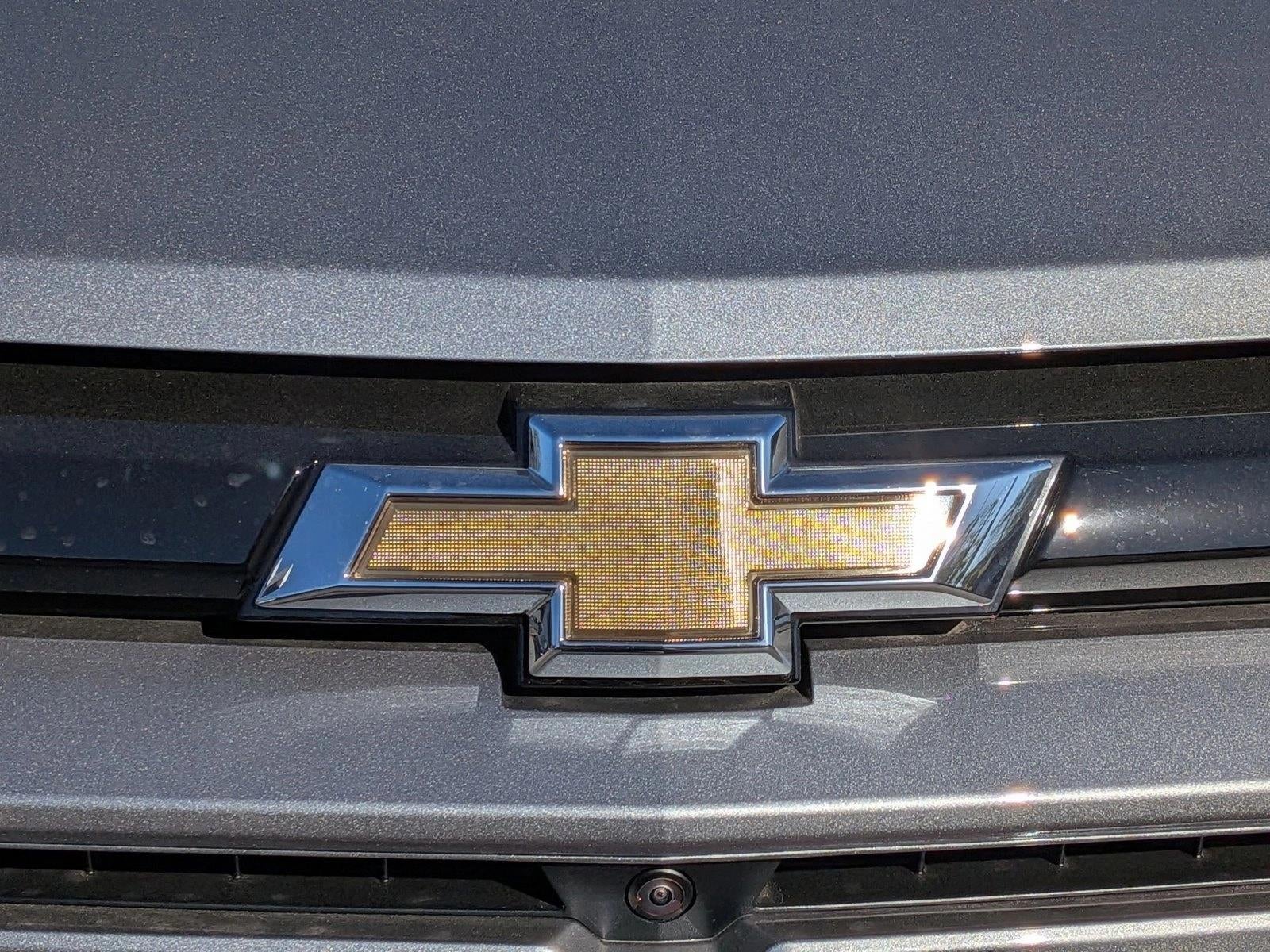 2026 Chevrolet Blazer EV LT FWD