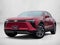 2026 Chevrolet Blazer EV LT FWD