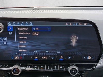 2026 Chevrolet Blazer EV LT FWD