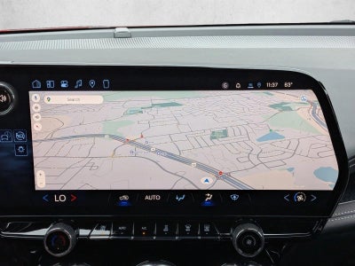 2026 Chevrolet Blazer EV LT FWD