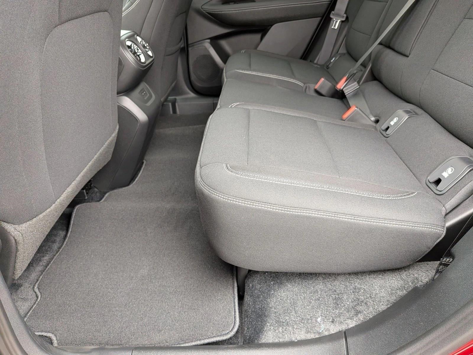 2026 Chevrolet Blazer EV LT FWD