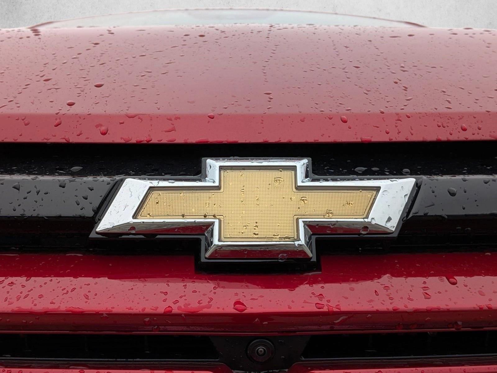 2026 Chevrolet Blazer EV LT FWD