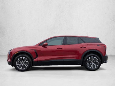 2026 Chevrolet Blazer EV LT FWD