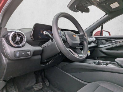 2026 Chevrolet Blazer EV LT FWD