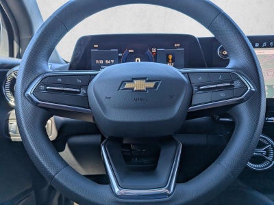 2026 Chevrolet Blazer EV LT FWD