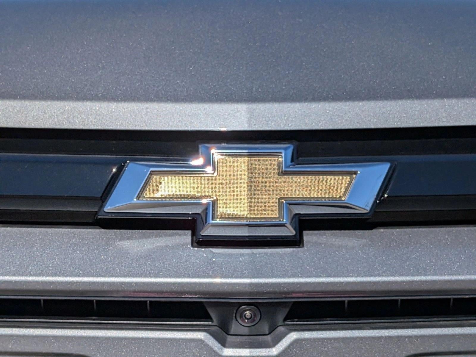 2026 Chevrolet Blazer EV LT FWD