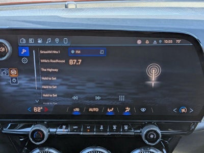 2026 Chevrolet Blazer EV LT FWD