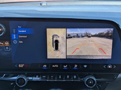 2026 Chevrolet Blazer EV LT FWD