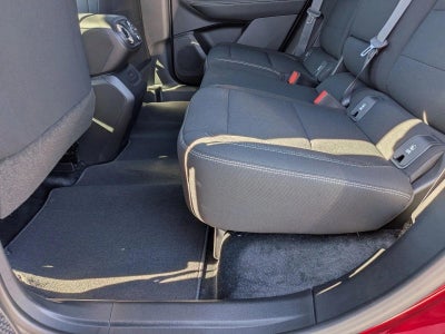 2026 Chevrolet Blazer EV LT FWD