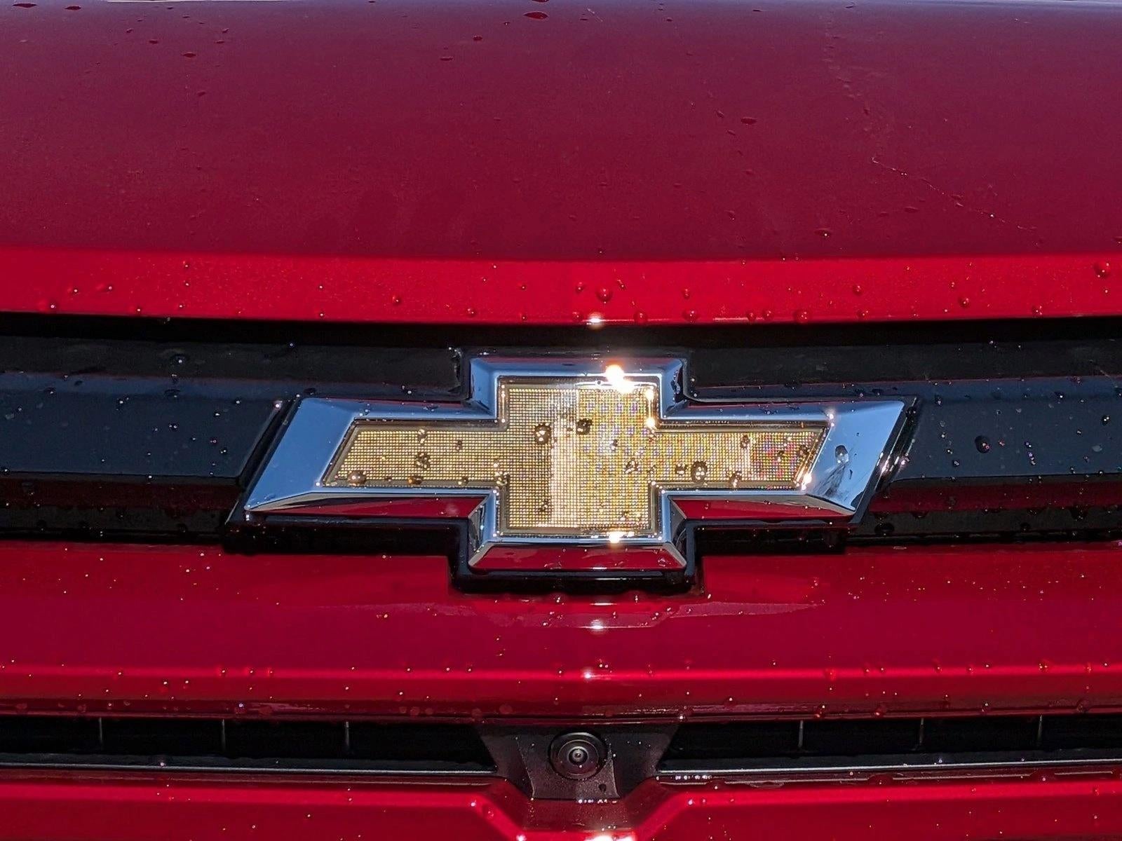 2026 Chevrolet Blazer EV LT FWD