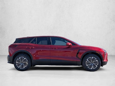 2026 Chevrolet Blazer EV LT FWD