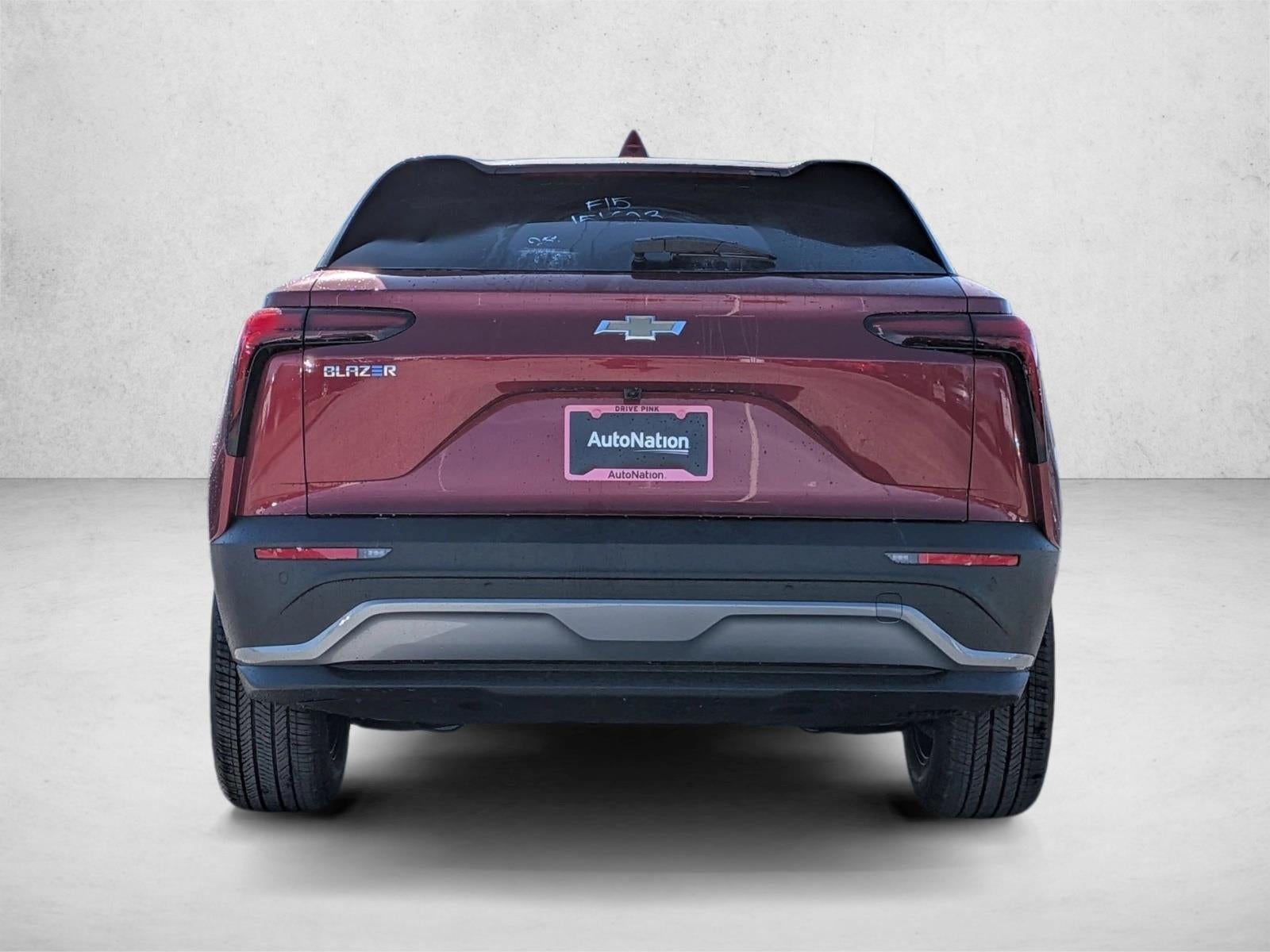 2026 Chevrolet Blazer EV LT FWD