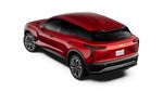 2026 Chevrolet Blazer EV Base