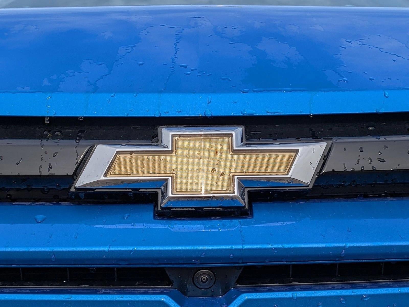 2026 Chevrolet Blazer EV LT FWD