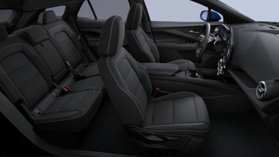 2026 Chevrolet Blazer EV LT FWD