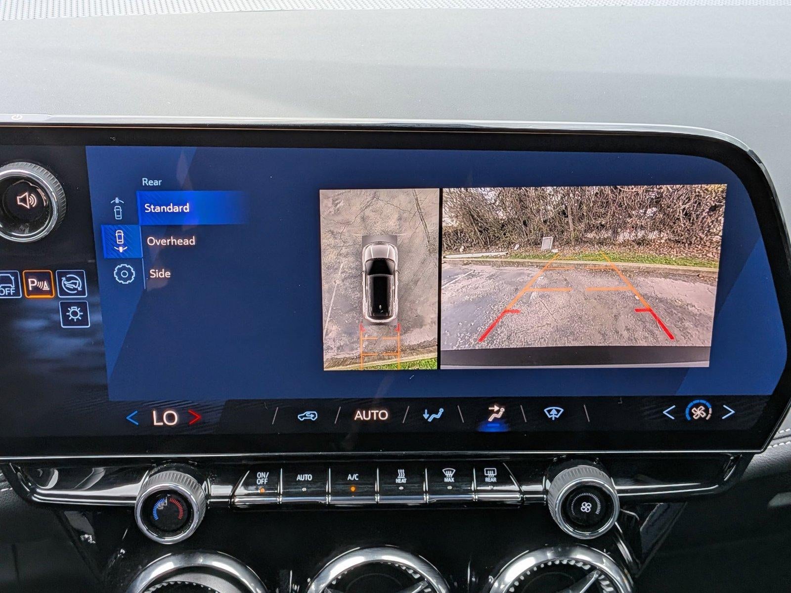 2026 Chevrolet Blazer EV LT FWD