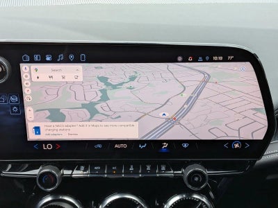 2026 Chevrolet Blazer EV LT FWD