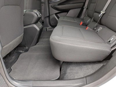 2026 Chevrolet Blazer EV LT FWD