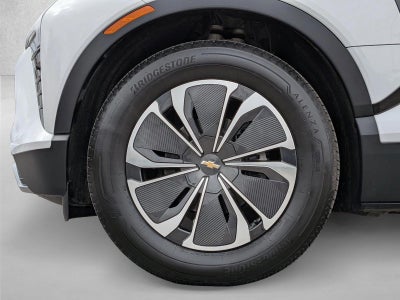 2026 Chevrolet Blazer EV LT FWD