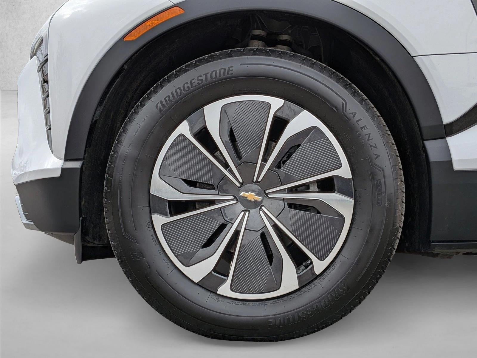 2026 Chevrolet Blazer EV LT FWD