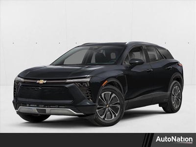 2026 Chevrolet Blazer EV LT FWD