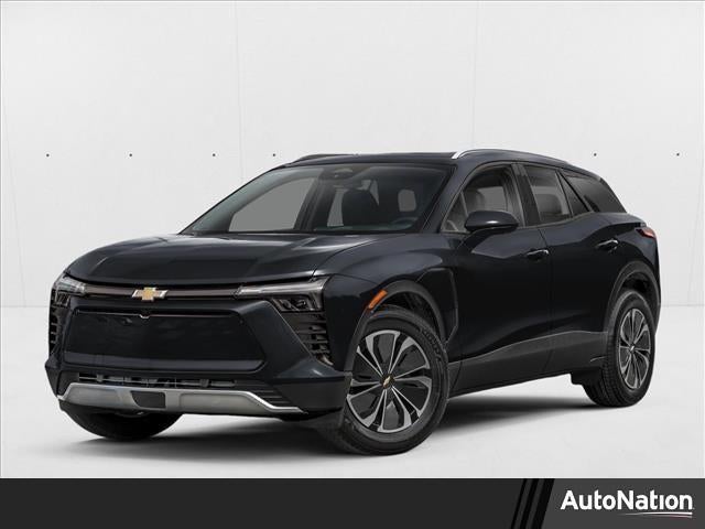 2026 Chevrolet Blazer EV LT FWD
