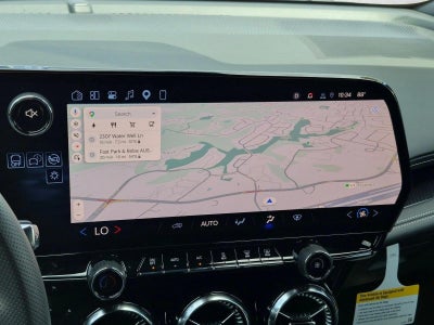 2026 Chevrolet Blazer EV LT FWD