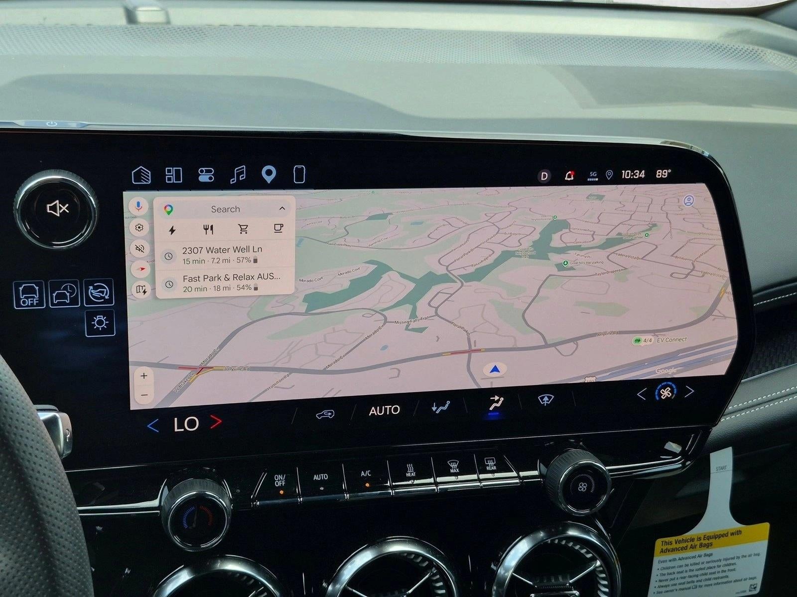 2026 Chevrolet Blazer EV LT FWD