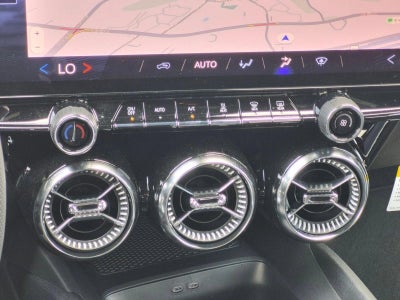 2026 Chevrolet Blazer EV LT FWD
