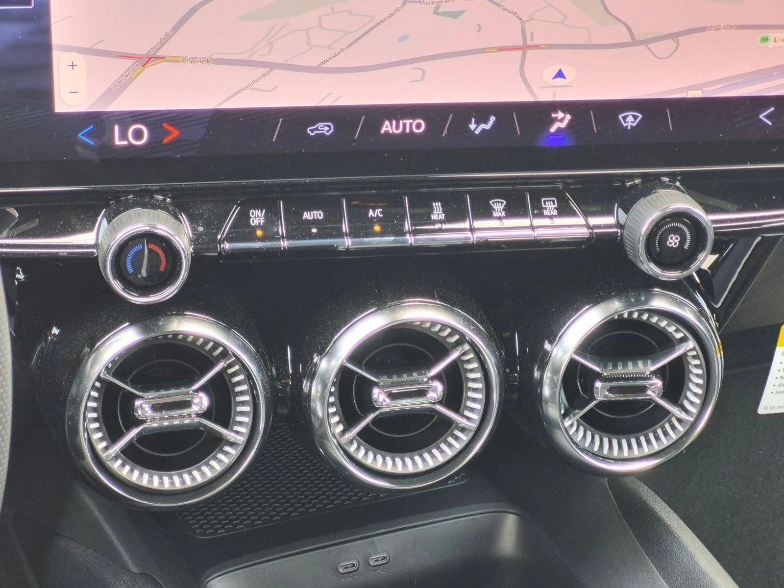 2026 Chevrolet Blazer EV LT FWD
