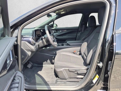 2026 Chevrolet Blazer EV LT FWD