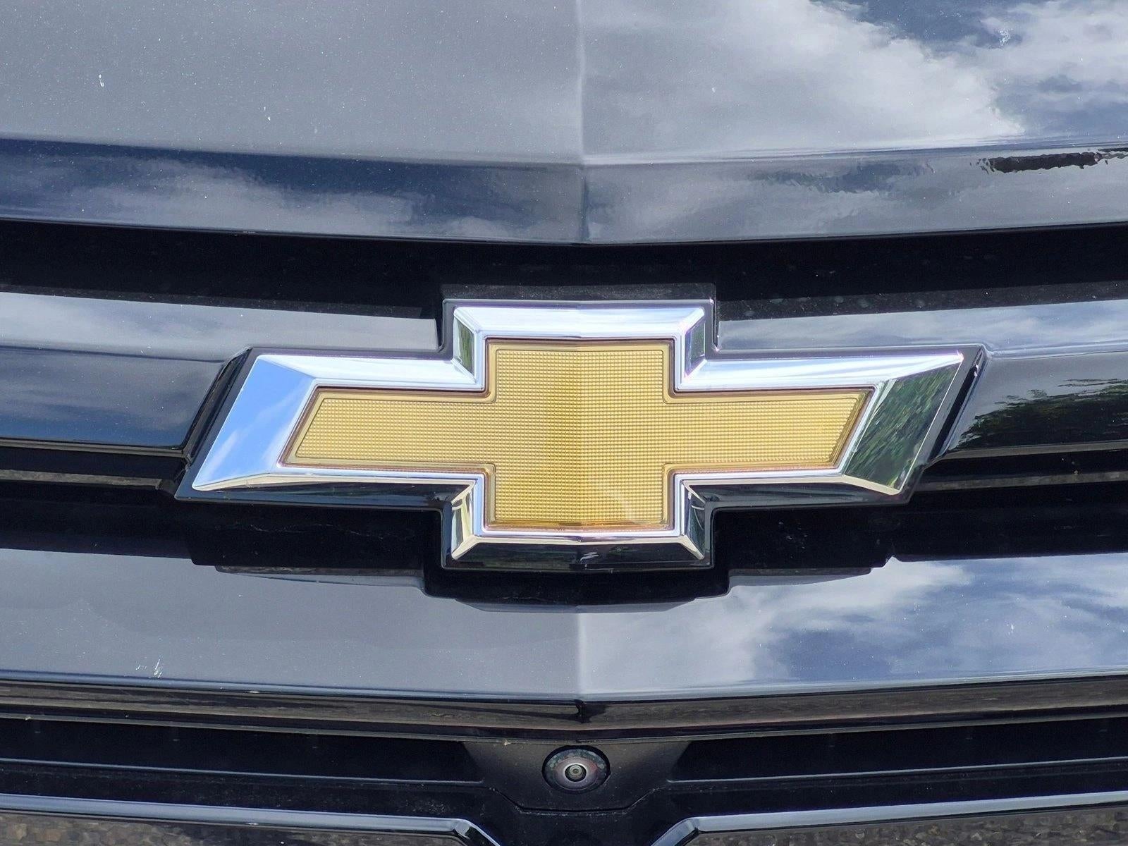 2026 Chevrolet Blazer EV LT FWD